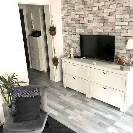 Beau Appartement Parijs