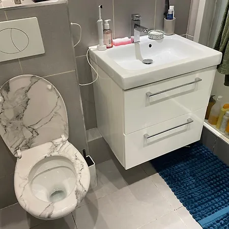 Appartement Beau Parijs