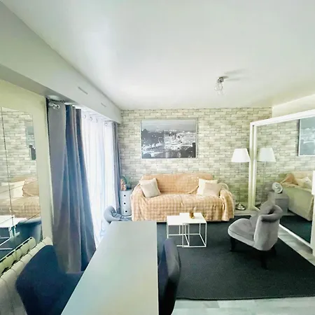 Apartamento Beau