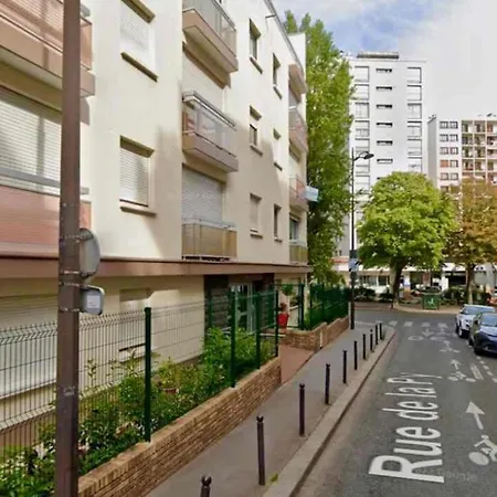 Apartamento Beau *